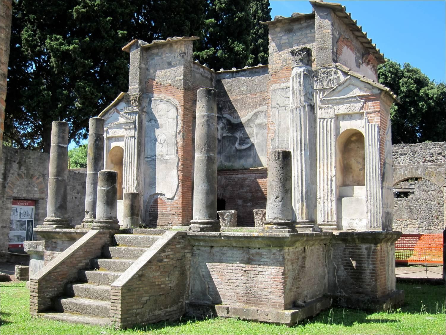 Pompei